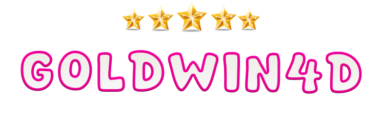 GOLDWIN4D